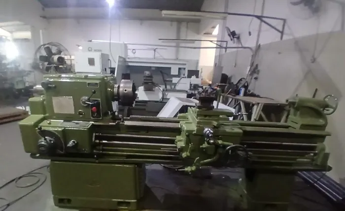 Torno imor 