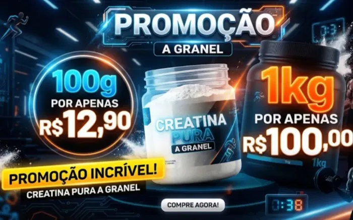 Linha Premium! Pura *