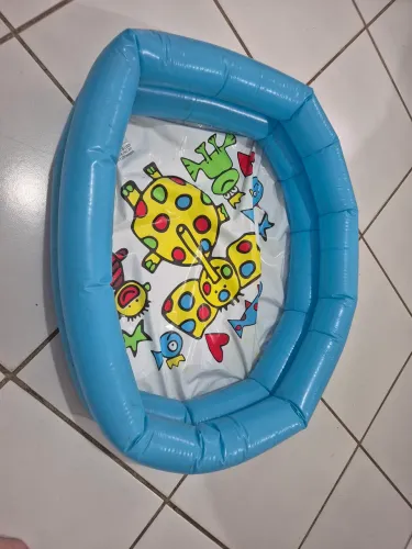 Boia para bebê