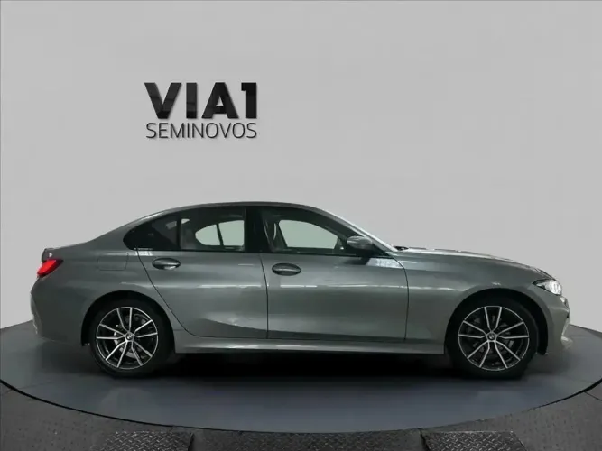 BMW 320I A Modern/sport TB 2.0/a.flex 16V 4P 2025