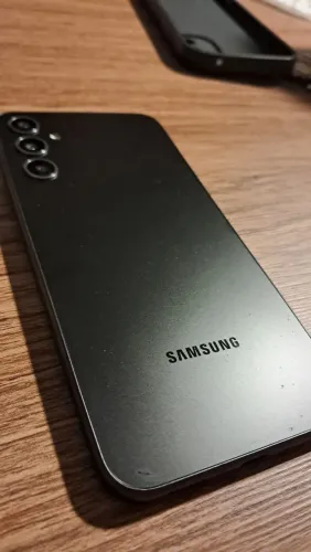 Celular Samsung Galaxy A34 - 256GB, 5G