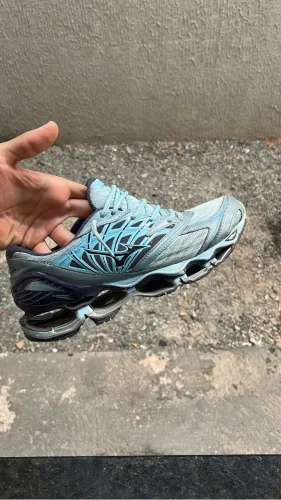 Mizuno pro8 Vietnã 43