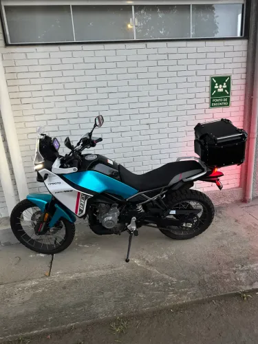IBEX 450