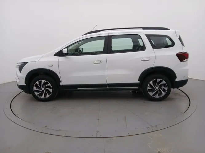 Chevrolet Spin Premier 1.8 8V Econo.flex 5P Aut. 2025