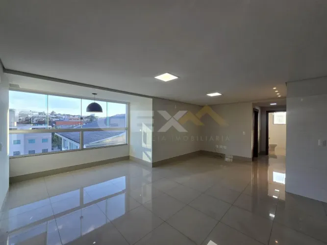 Apartamento à Venda no Bairro Bom Pastor - Divinópolis/MG