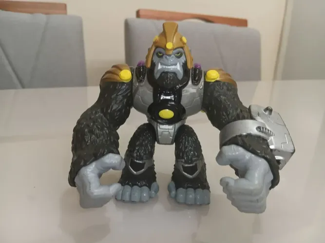 Imaginext DC Super Friends -  Grodd 
