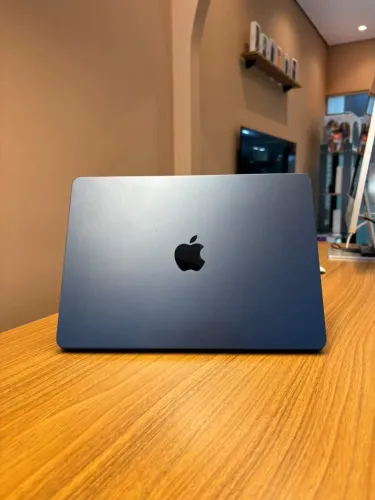 MacBook Air M2 256gb 91% impecável 6 meses de garantia