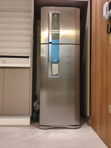 Geladeira Electrolux 2 portas