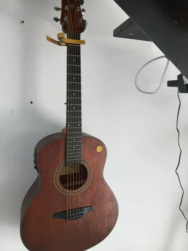 Violão Baby Eletrico