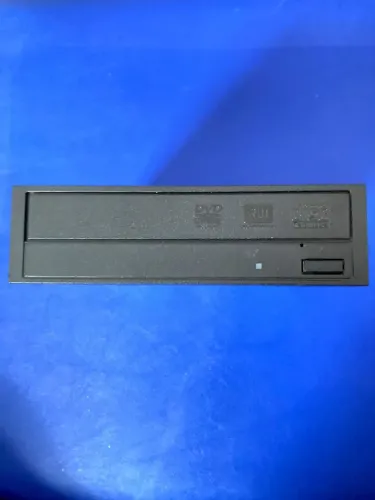 Leitor de dvd