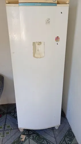 GELADEIRA CONSUL + 50$ LEVA FOGÃO