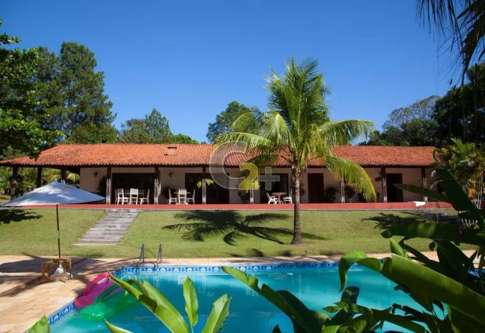 Sitio em Sorocaba 155.000m² com Piscina e otima localização