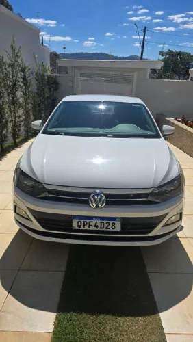 Volkswagen Polo Comfort. 200 TSI 1.0 Flex 12V Aut. 2019