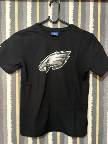 Camiseta Infantil original Philadelphia Eagles