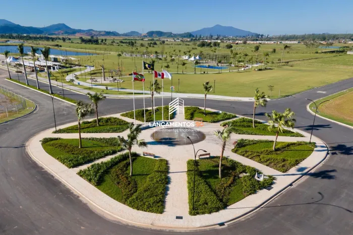 Terrenos à venda no Flores de Sal | A partir de 366 m² em Tijucas SC.
