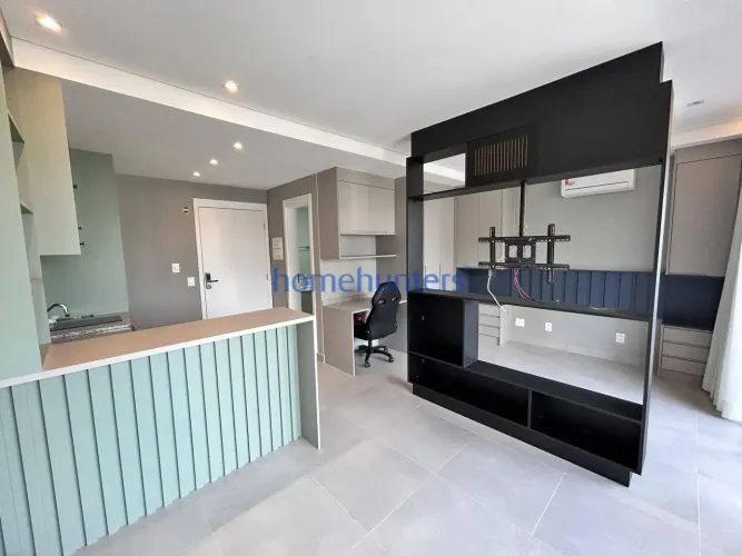 Apartamento para locação, Botafogo, Campinas, SP