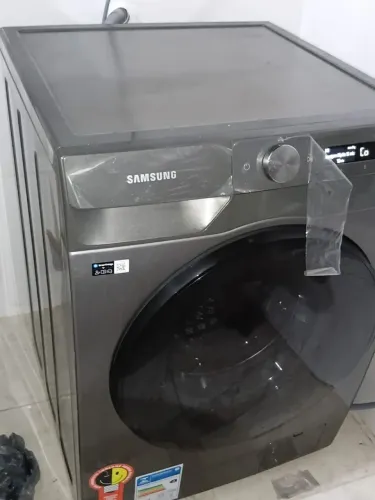 Lava e seca samsung 13 kg