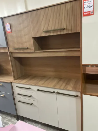 ARMÁRIO DE COZINHA NOVO MONTAGEM E ENTREGA GRÁTIS
