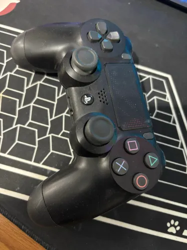 Controle PS4 Dualshock 4