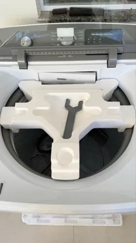 Máquina de Lavar 18Kg LCA18 Colormaq