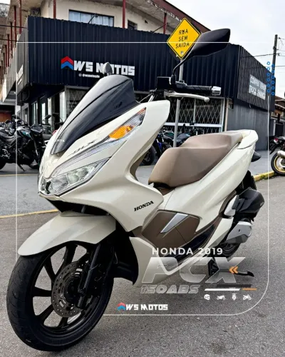 PCX 150 ABS