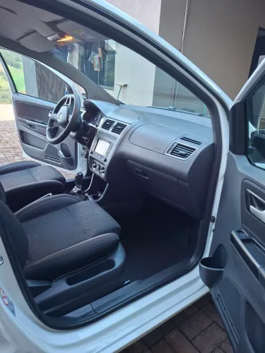 Volkswagen Fox Connect 1.6 Flex 8V 5P 2021