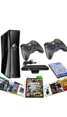 Xbox 360