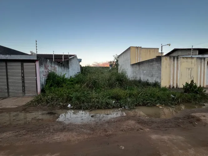 Terreno à venda - Bairro Nova Esperança | Arapiraca/AL