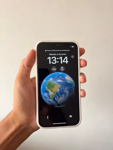 IPhone 11 64GB | Bateria 92%