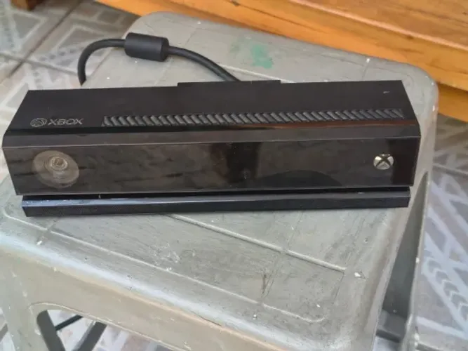 Kinect Xbox One