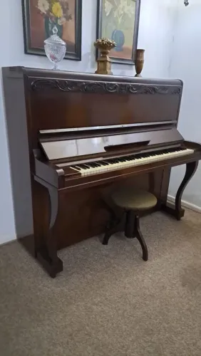 Piano essenfelder