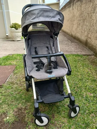Carrinho de bebê Burigotto UP