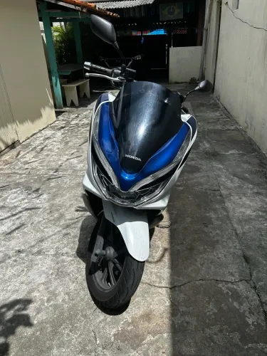 PCX SPORT 2022