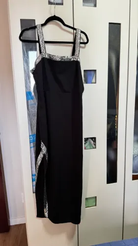 Vestido Glamour
