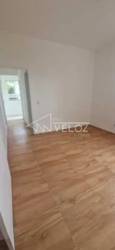 Apartamento : Padrão / Residencial / Santa Teresa
