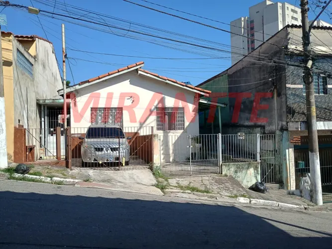 Terreno em Vila Bela Vista