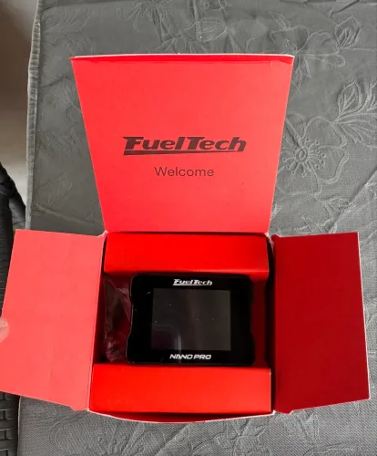 FuelTech NanoPRO