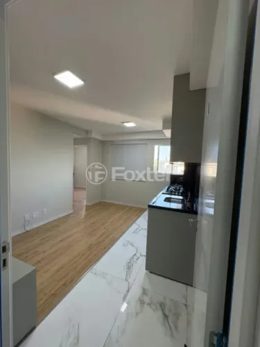 Apartamento à venda Estrada das Rosas, Santa Maria - Osasco