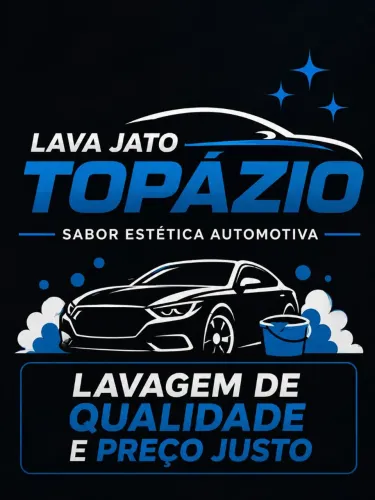 Vaga freelancer lava rápido mulher ou homem