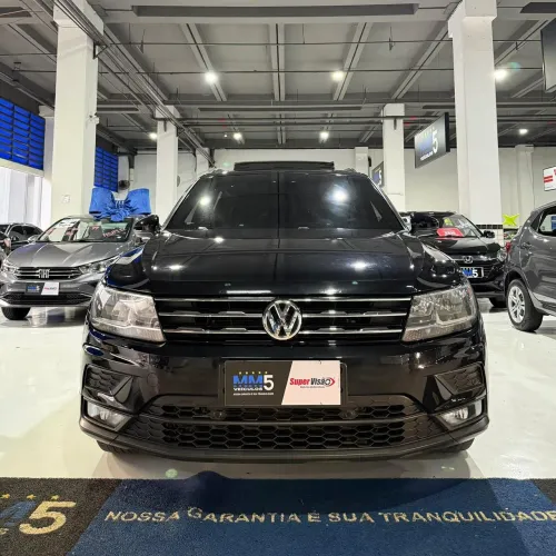 Volkswagen Tiguan 2.0 TSI 16V 200cv Tiptronic 5P 2020