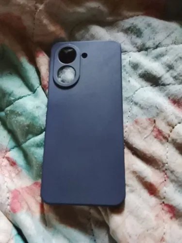 Vendo capinha de celular redmi Xiaomi A5