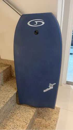 Bodyboard Gênesis Profissional