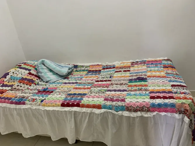 CAMA BOX SOLTEIRO BICAMA - RECONFLEX