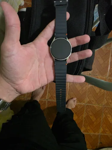 SmartWatch samsung watch 7 40mm LTE