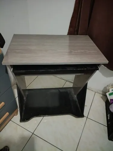 Rack para computador