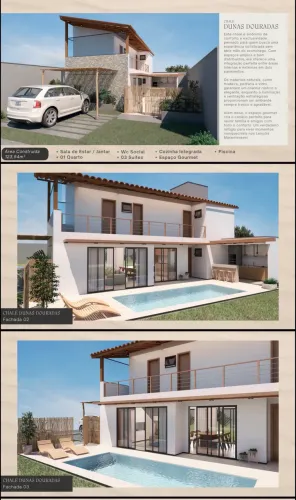  LOTE À VENDA NO PORTAL DE SANTO AMARO - SANTO AMARO/MA