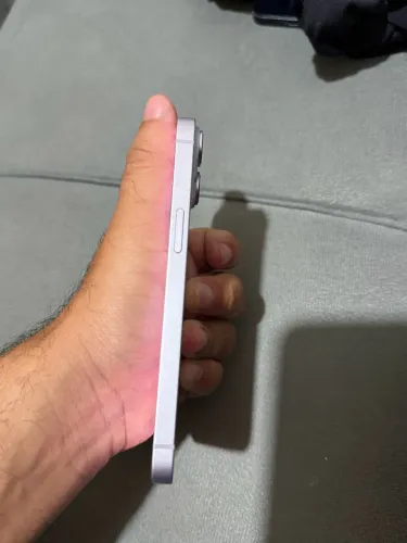 Vendo ou troco iPhone 14