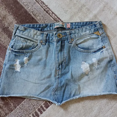 Saia Jeans Khelf 