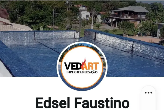 VADART IMPERMEABILIZAÇÃO