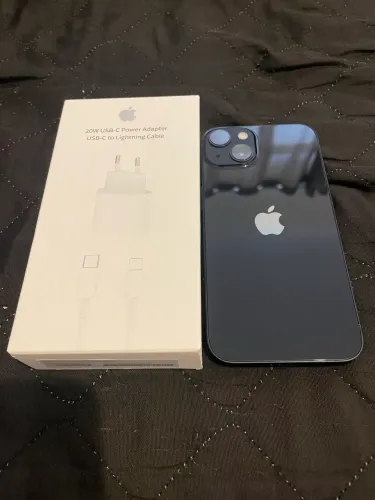 iPhone 13 128gb - zerado + Carregador